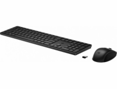 655 Wireless-Tastatur und -Maus, Desktop-Set
