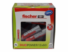 fischer Dübel DUOPOWER 12x60 LD