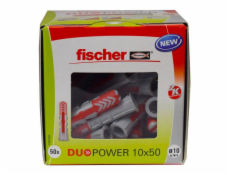 fischer Dübel DUOPOWER 10x50 LD
