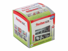 fischer Dübel DUOPOWER 10x50 S LD