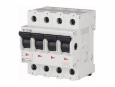 Eaton Modulárny odpínač 100A 4P HIS-100/4 142831