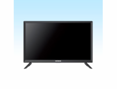 Orava LT-638 LED M101B LED TV, úhl. 60cm, DVB-T/T2/C tuner