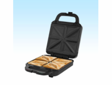 Orava ST-440 Sandwich toaster na 4 sendviče 3 v 1