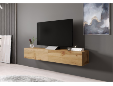 Cama TV Stand VIGO  180  30/180/40 wotan oak