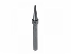 Tip na pájení železa Dedra DED7540 měď 4,8 mm 2 ks.