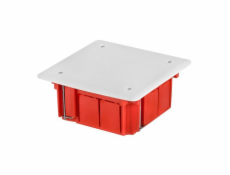 Instalační box IP40 104 x 104 mm 