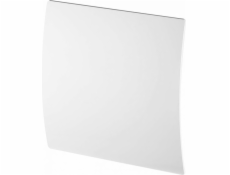 Awenta Escudo panel ventilátoru dia 125 mm bílá