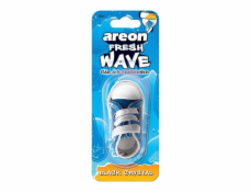 Vůně auta Areon Fresh Wave