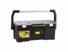 Stanley 24&quot; skříňka na nářadí s organizérem