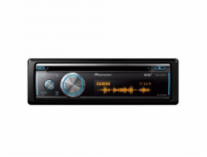 Pioneer DEH-X8700DAB Autorádio