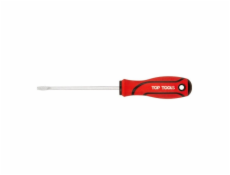 Plochý šroubovák Top Tools 4 x 100 mm