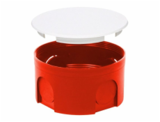 Rozvodná skriňa Elektroplast 0282 PO-70F, 70 x 37 mm