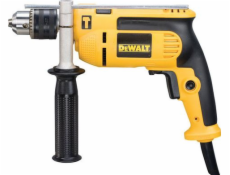 Nárazová vrtačka DeWalt 701 W s kufrem