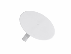 Veko na krabicu Elektroplast 3313, s klipom, 92 mm