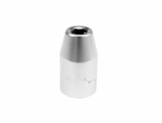 Adaptér pro 1/2&quot; bity x 8 mm