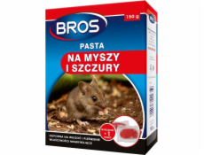 Pasta pro myši a krysy Bros 150 g