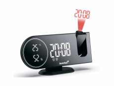 Levenhuk Weezer Tick H50 Uhr-Thermometer