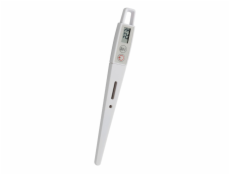 TFA 30.1040 K      mit Kalibrier schein  dig. Einstichthermometer