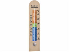 TFA 12.1055.05 Energiespar-Thermometer