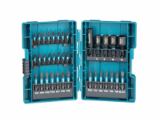Makita B-66880 Impact Black Bit Set 35-tlg.