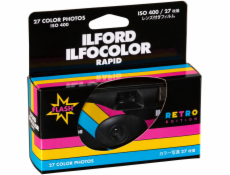 Ilford Ilfocolor Rapid retro 27 Exposures