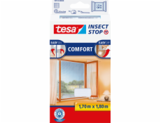 Okenní moskytiéra Tesa Comfort 1,7 x 1,8 m bílá