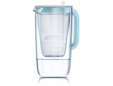 Brita Glas Kanne Model One