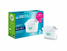 Brita MAXTRA PRO ALL-IN-1 Pack 2