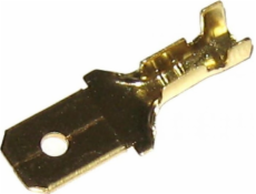 Obsah Liboxu 6,3 mm Zlatá muži (100ks) libox lb0043 - LB0043