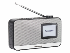 Panasonic RF-D15EG-K rádioprijímač