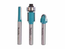 Makita D-30209 Cutter Set 3 pcs