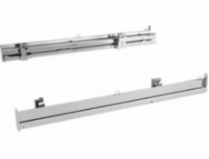 Clip-Vollauszug HEZ638000, Backofenauszug