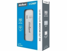 Modem 4G REBEL RB-0700