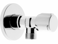 Ferro Rohový ventil 1/2x3/4 (Z1234G)