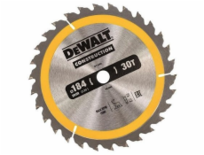 Dewalt kotoučová pila 184x16mmx30z - DT1940-QZ