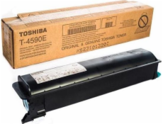 Toshiba Toner T-4590 černý (6AJ00000086)