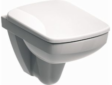 Bicykel Nova Pre závesné WC misa (M33104000) Bicykel Nova Pre závesné WC misa (M33104000)