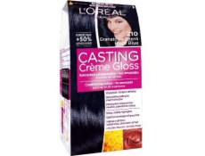 Casting Creme Gloss Color Cream No. 210 Navy Black