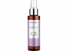 Organique ORGANIQUE Black Orchid Fragrance tělová mlha 100ml