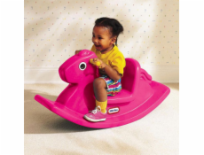Little Tikes ROCKING HORSE RŮŽOVÁ (400G00060)