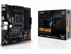 Základní deska Asus TUF GAMING B550M-PLUS