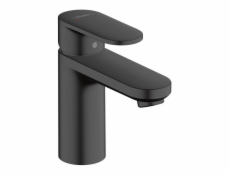 Umývadlová batéria HANSGROHE VERNIS BLEND, čierna