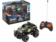 Revell RC Car Dodge RAM Field Hunter