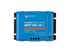 Solárny regulátor MPPT Victron Energy SmartSolar 100V/30A