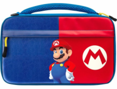 PDP Mario cestovní pouzdro pro Nintendo Switch / Switch Lite (500-139-EU-C1MR)