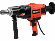Yato YT-81980 drill 1200 RPM 12 kg Black  Red