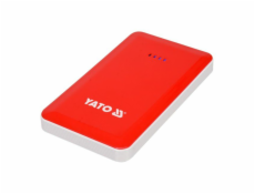 Yato Power Bank 7500 mAh Spouštěcí zařízení 