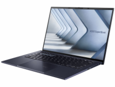 ASUS ExpertBook B9/ i7-1355U/ 16GB DDR5/ 1TB SSD/ Intel Iris Xe/ 14  WQXGA+ OLED/ W11P/ černý