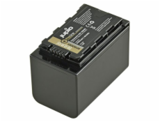 Baterie Jupio *ProLine* VW-VBD58 / AG-VBR59 6700 mAh pro Panasonic