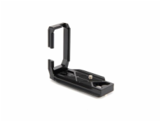 Stativový držák 3 Legged Thing ALFIE pro Sony Alpha, černý